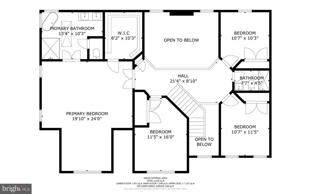 818 Northridge Way