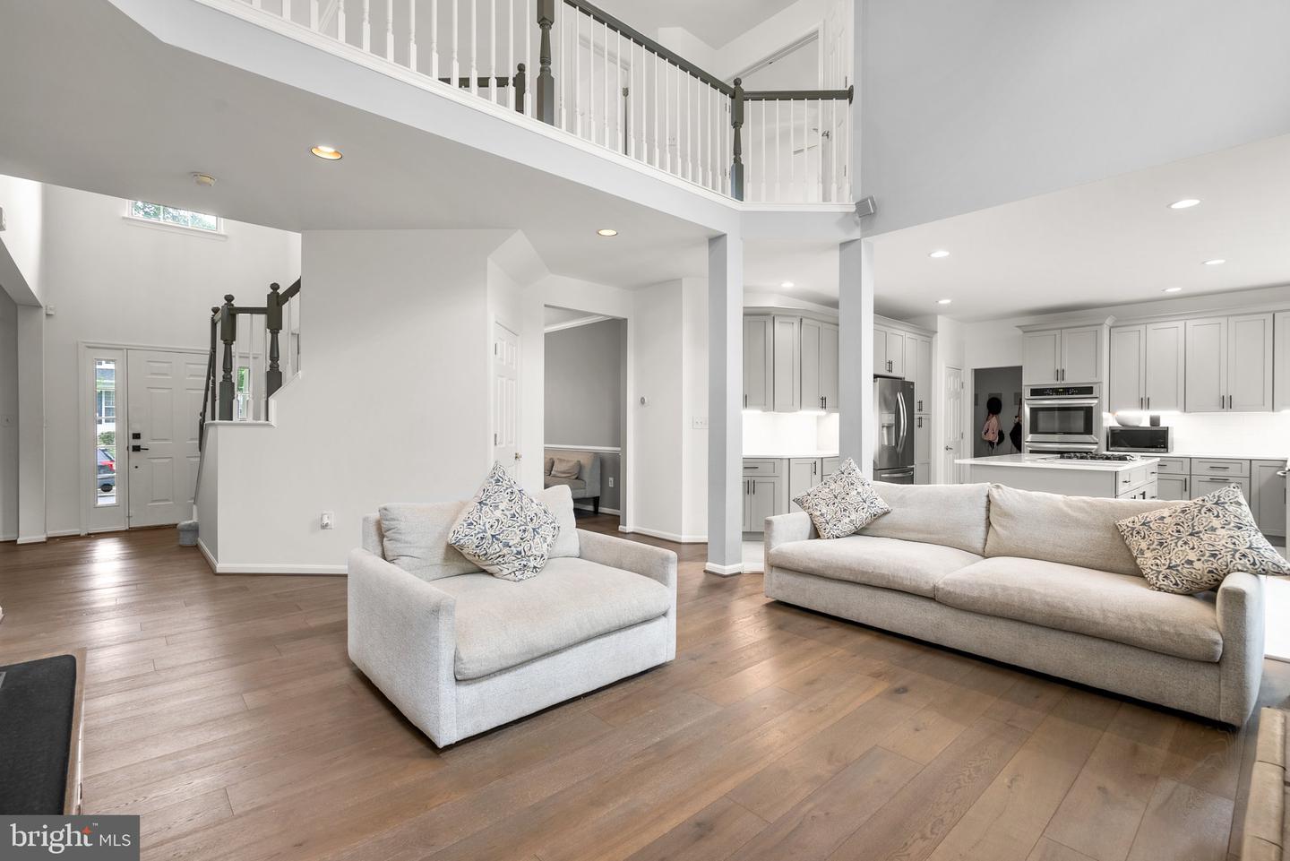 818 Northridge Way