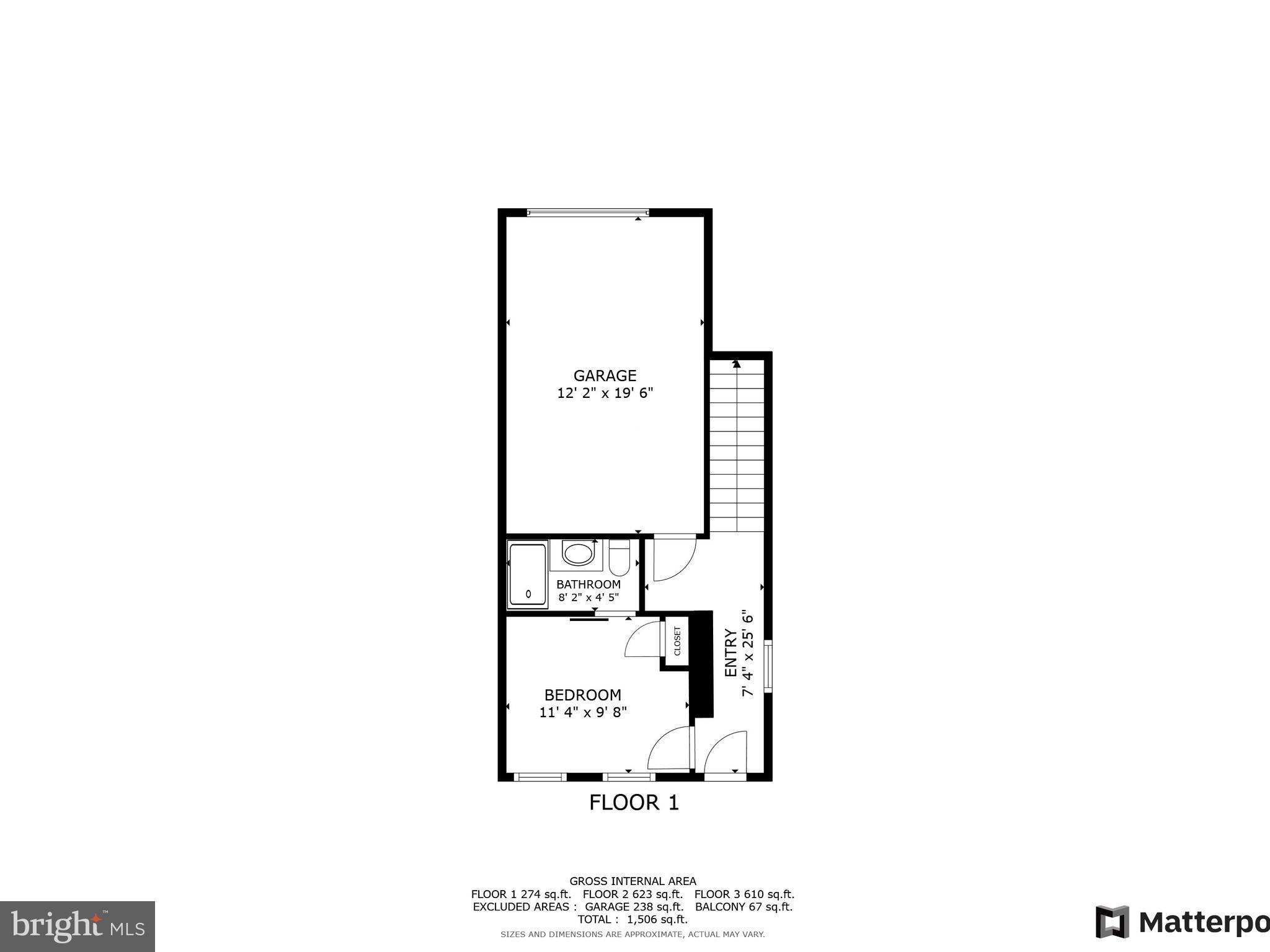 144 N Duncan St