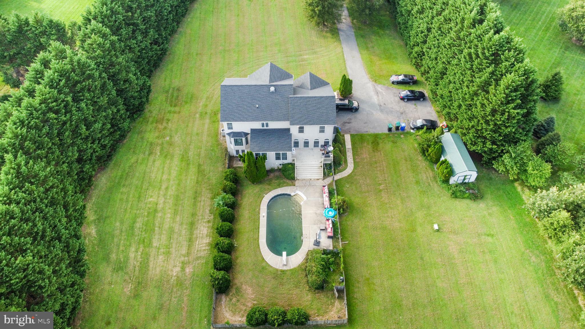 8940 BRIDGETT LANE