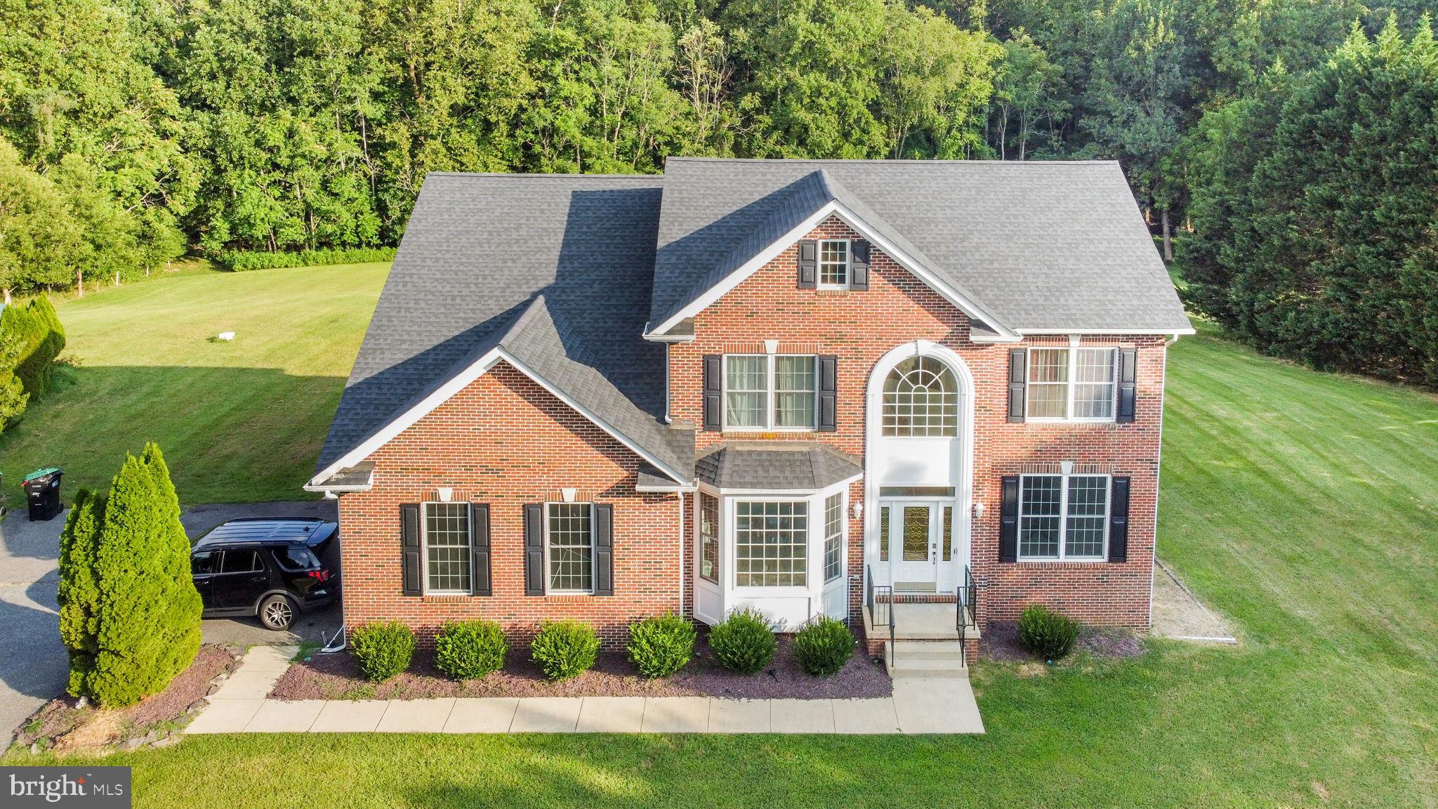 8940 BRIDGETT LANE