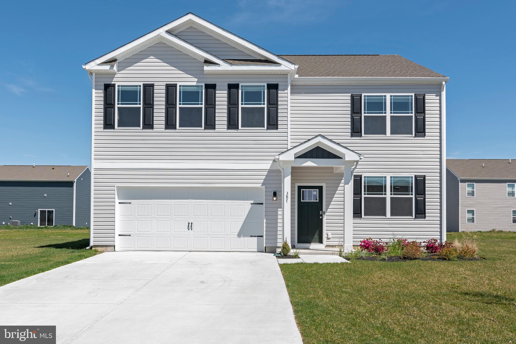 387 Robbins Farm Rd