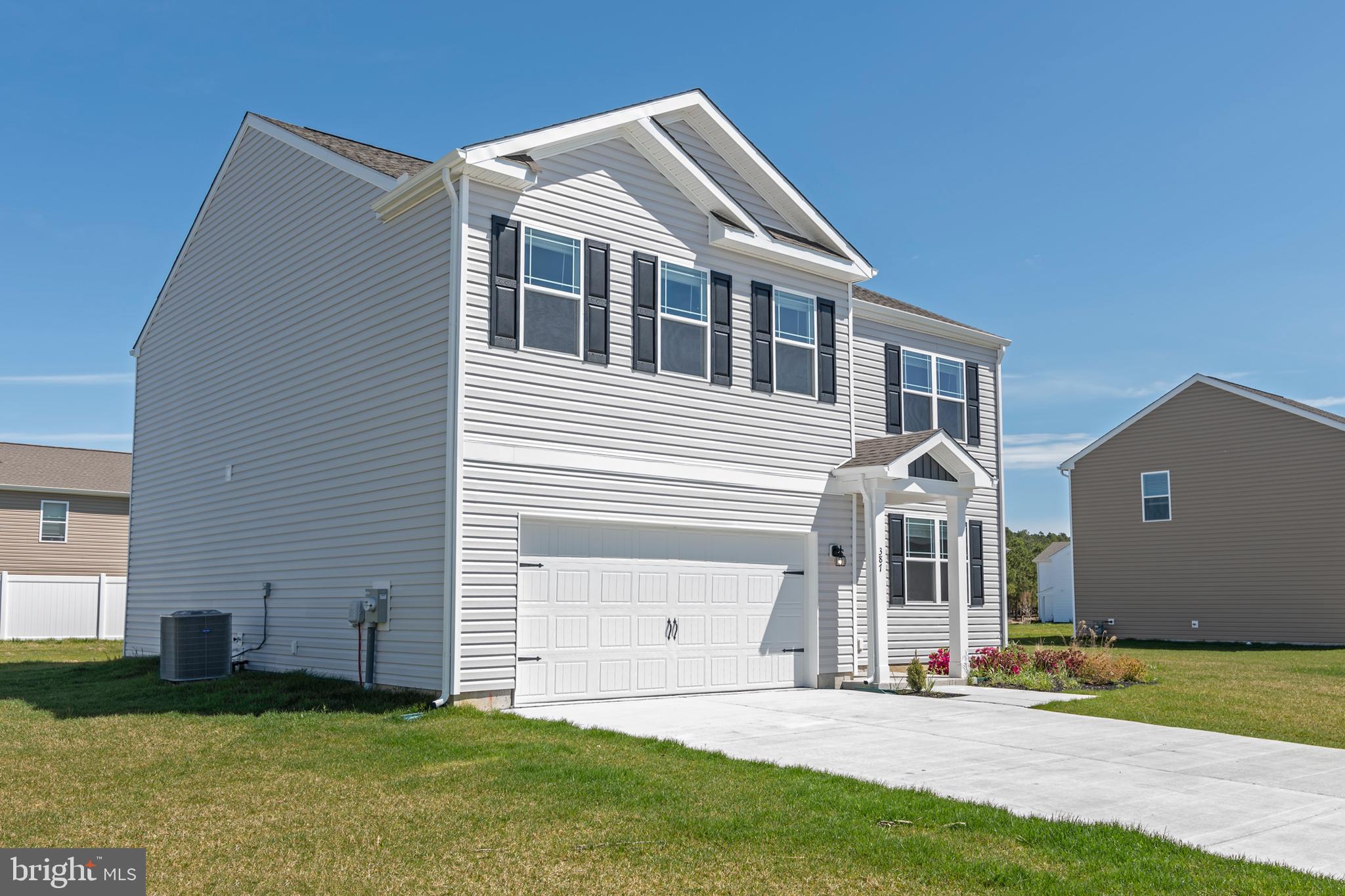 387 Robbins Farm Rd