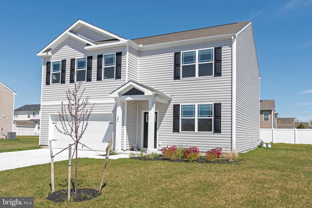 387 Robbins Farm Rd