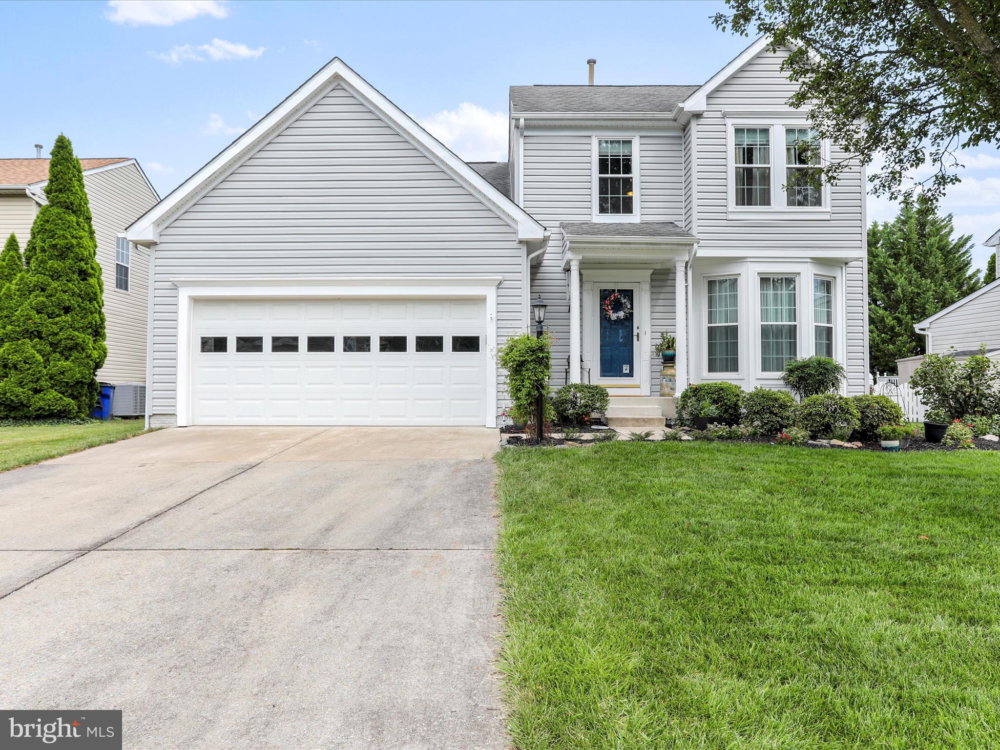 5303 Coronet Ct