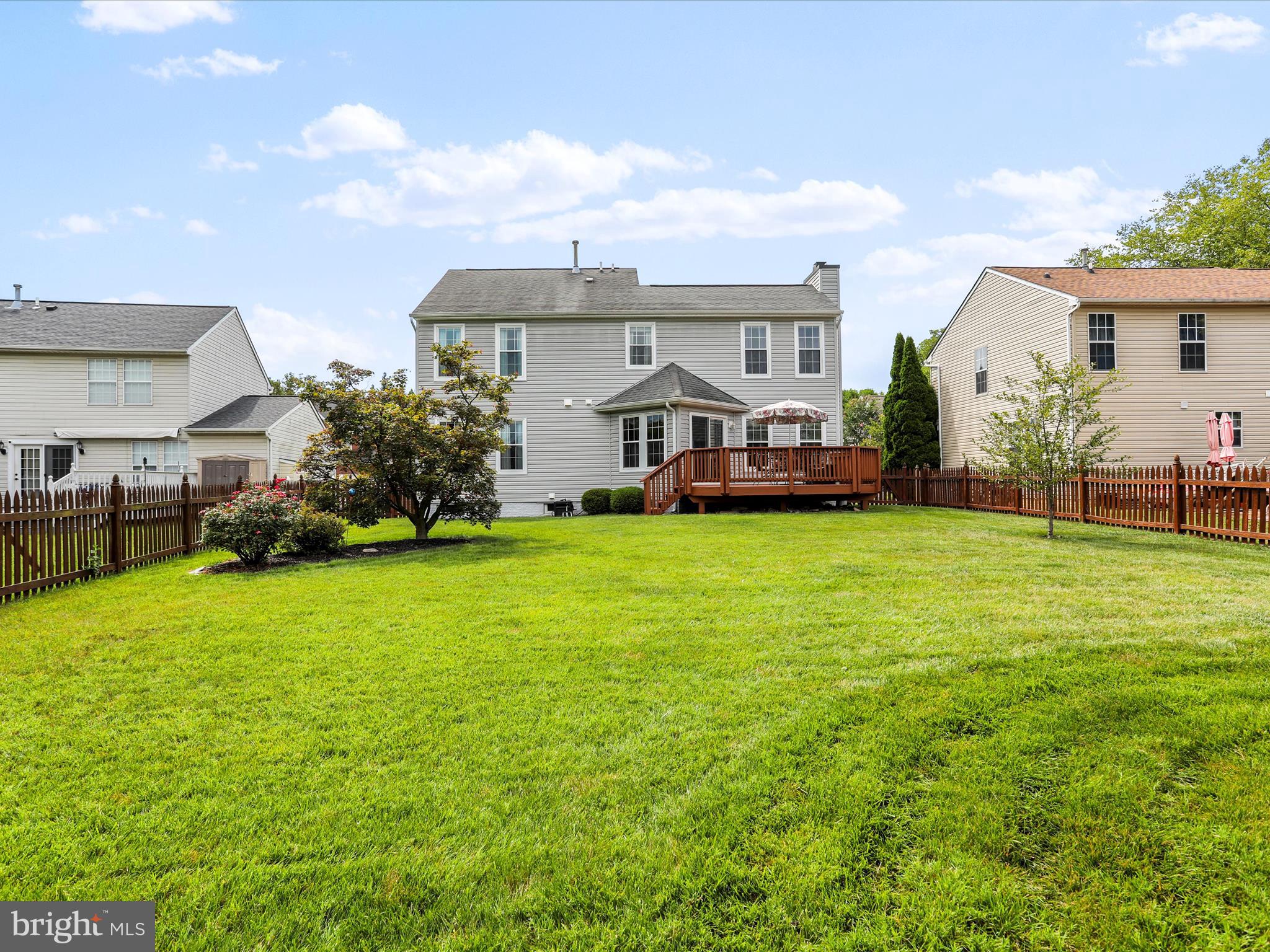 5303 Coronet Ct