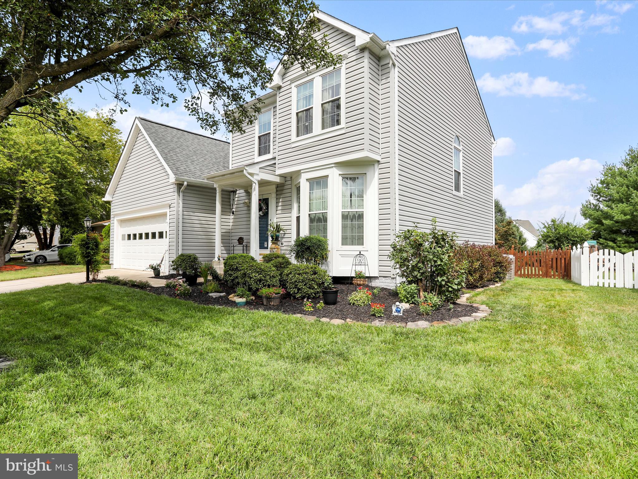 5303 Coronet Ct