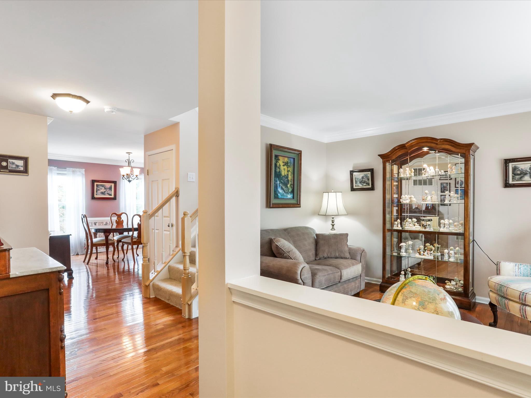 5303 Coronet Ct