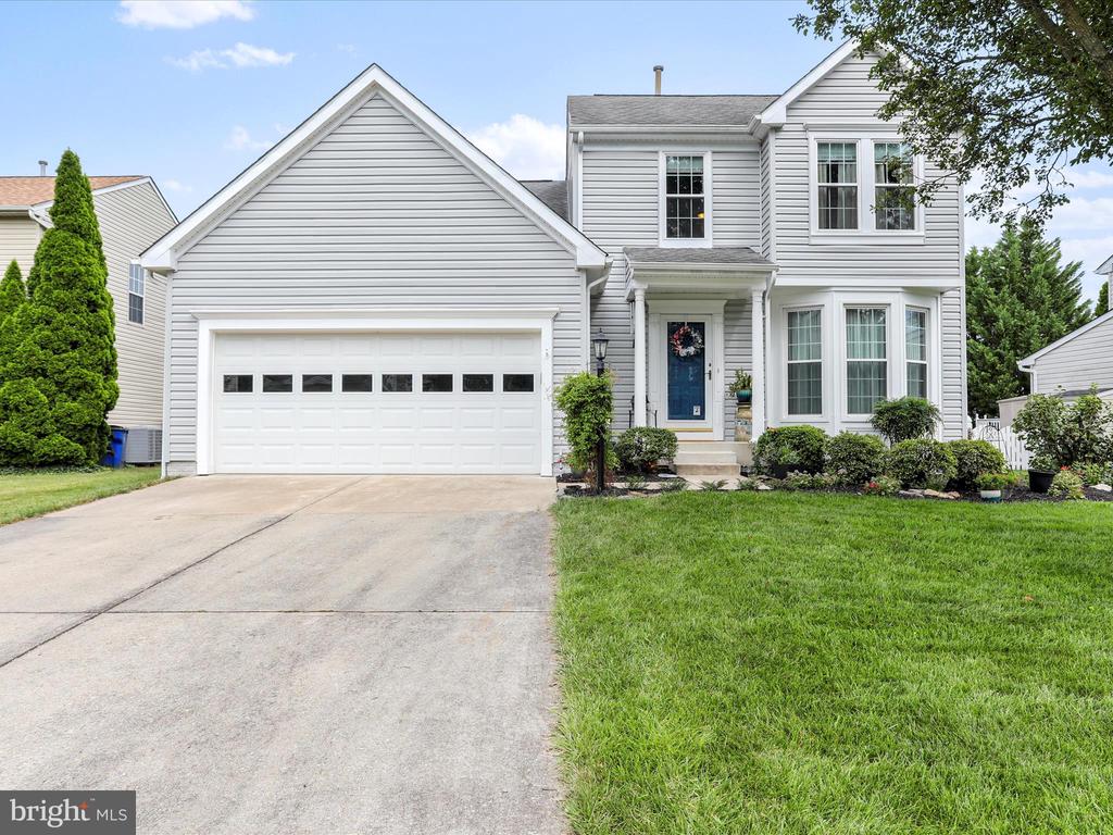 5303 Coronet Ct