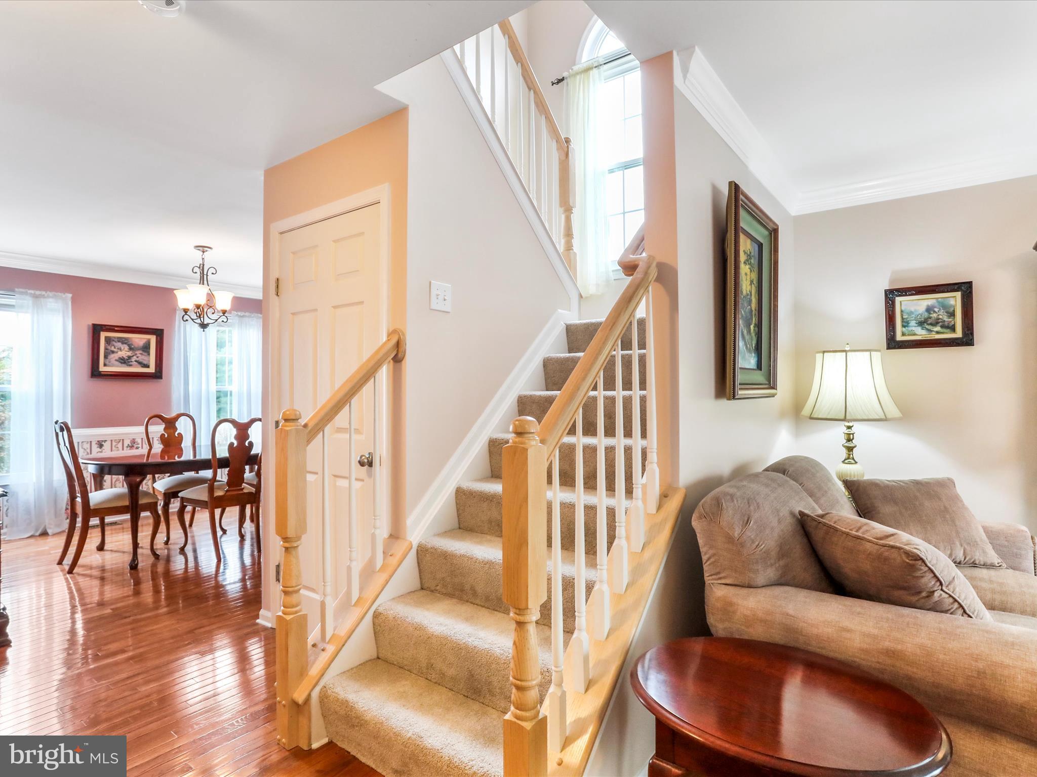 5303 Coronet Ct