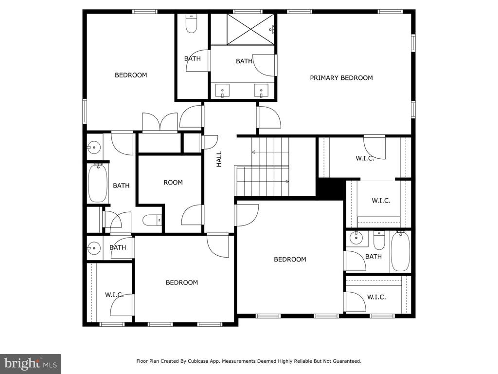 1469 Clingmans Dome Dr