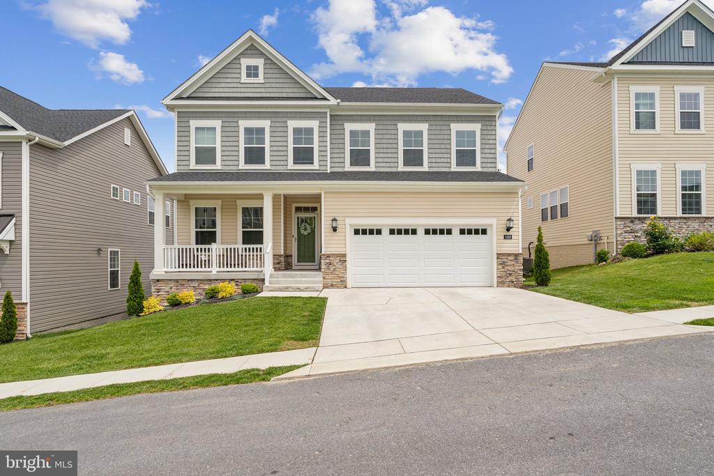 1469 Clingmans Dome Dr
