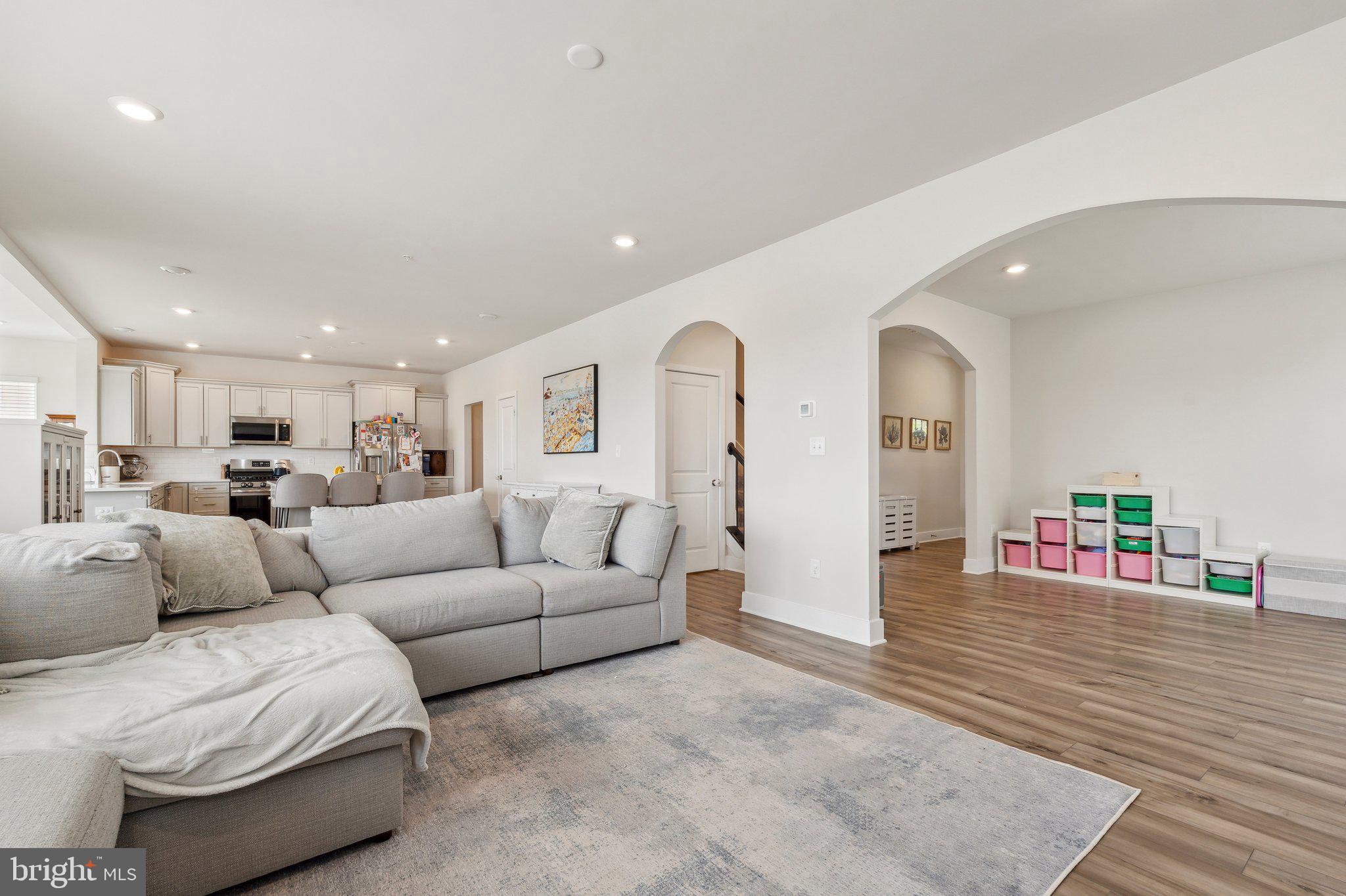 1469 Clingmans Dome Dr