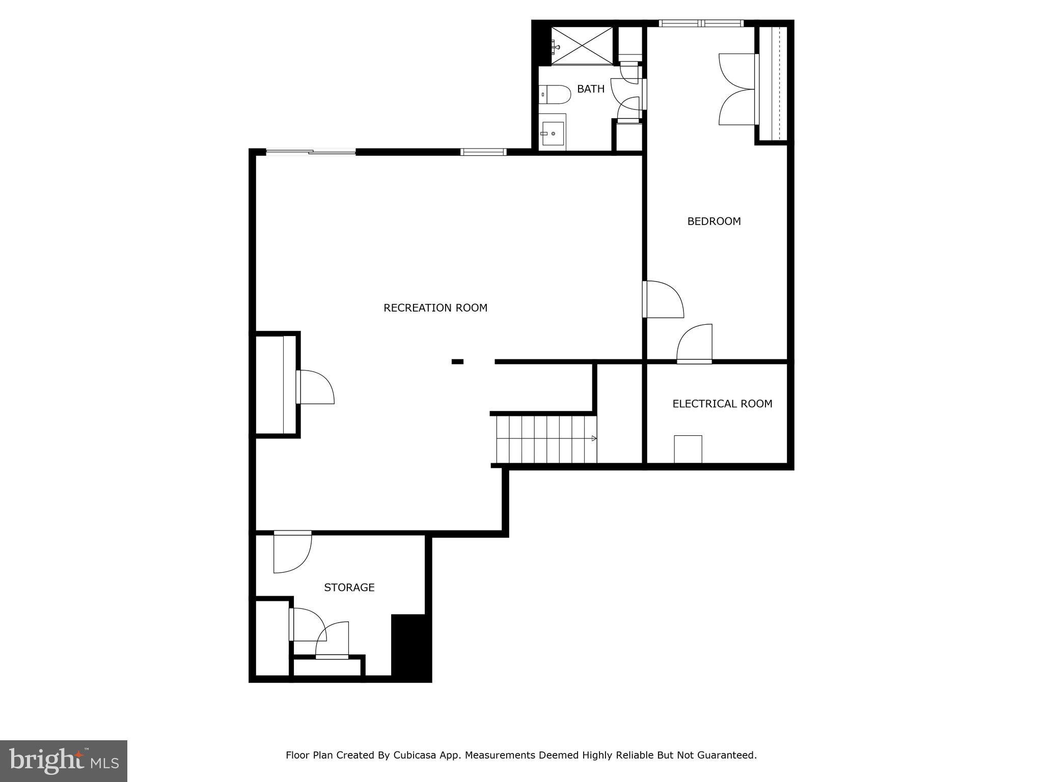 1469 Clingmans Dome Dr