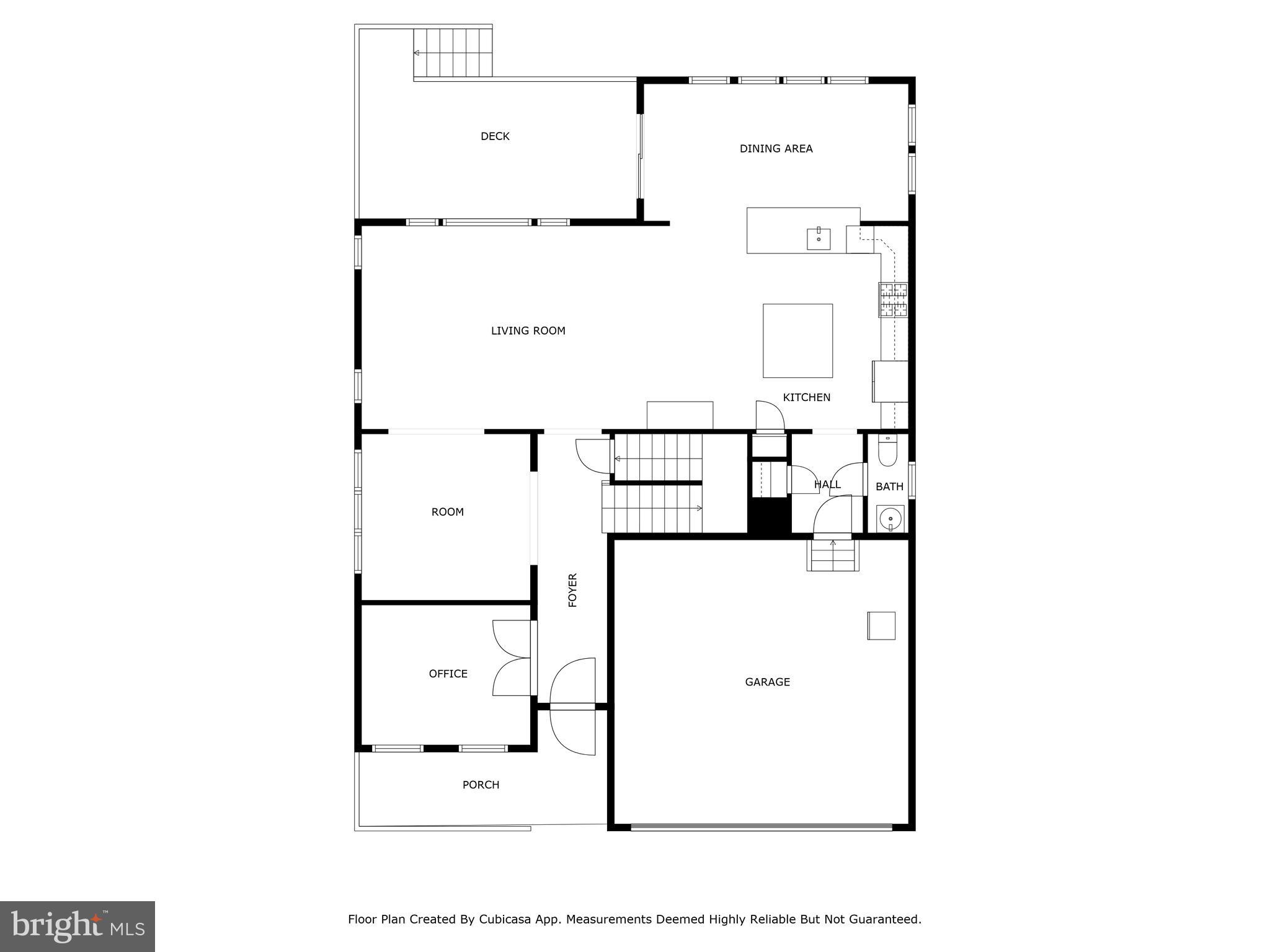 1469 Clingmans Dome Dr