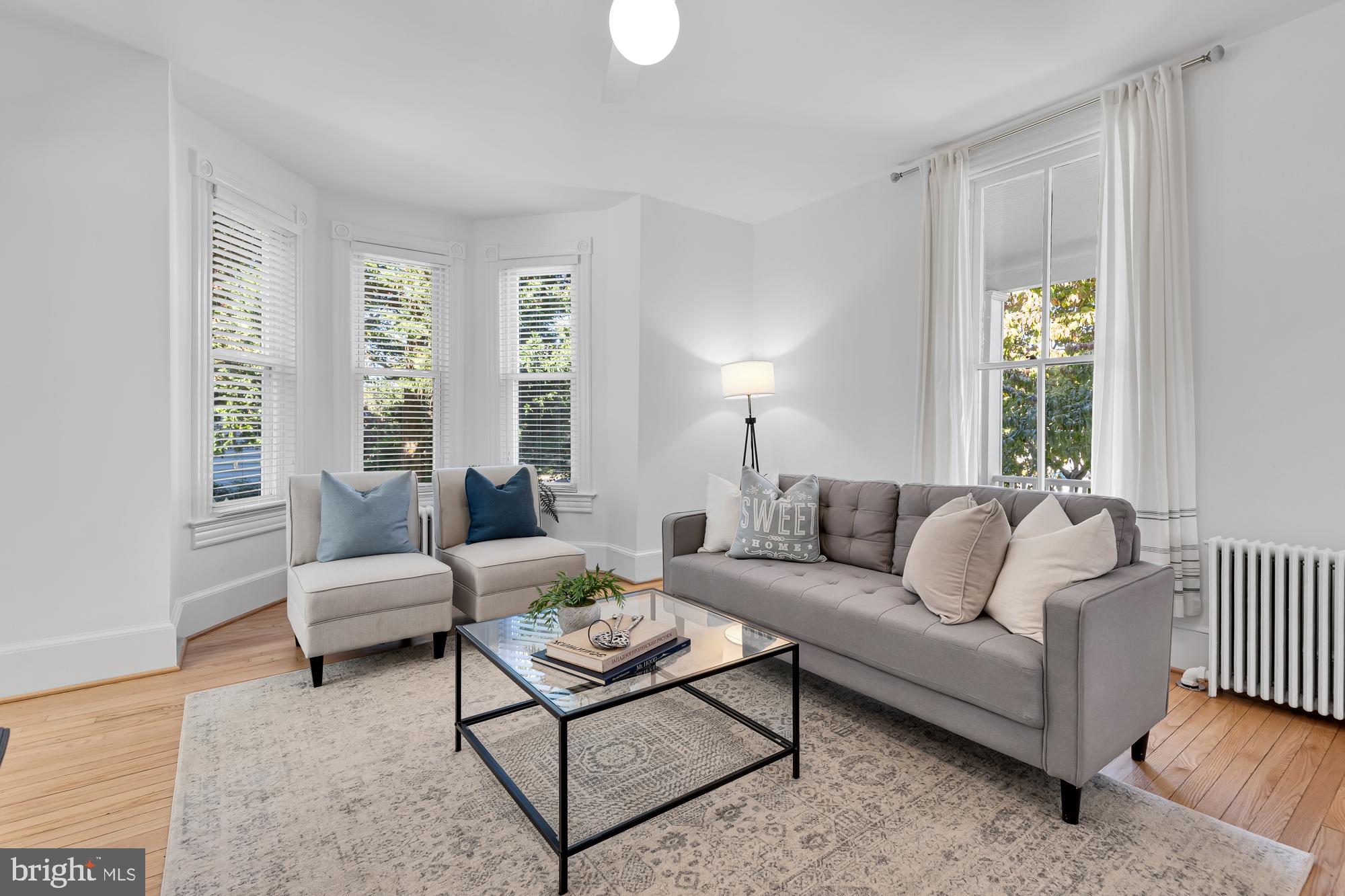 16 Park AVENUE