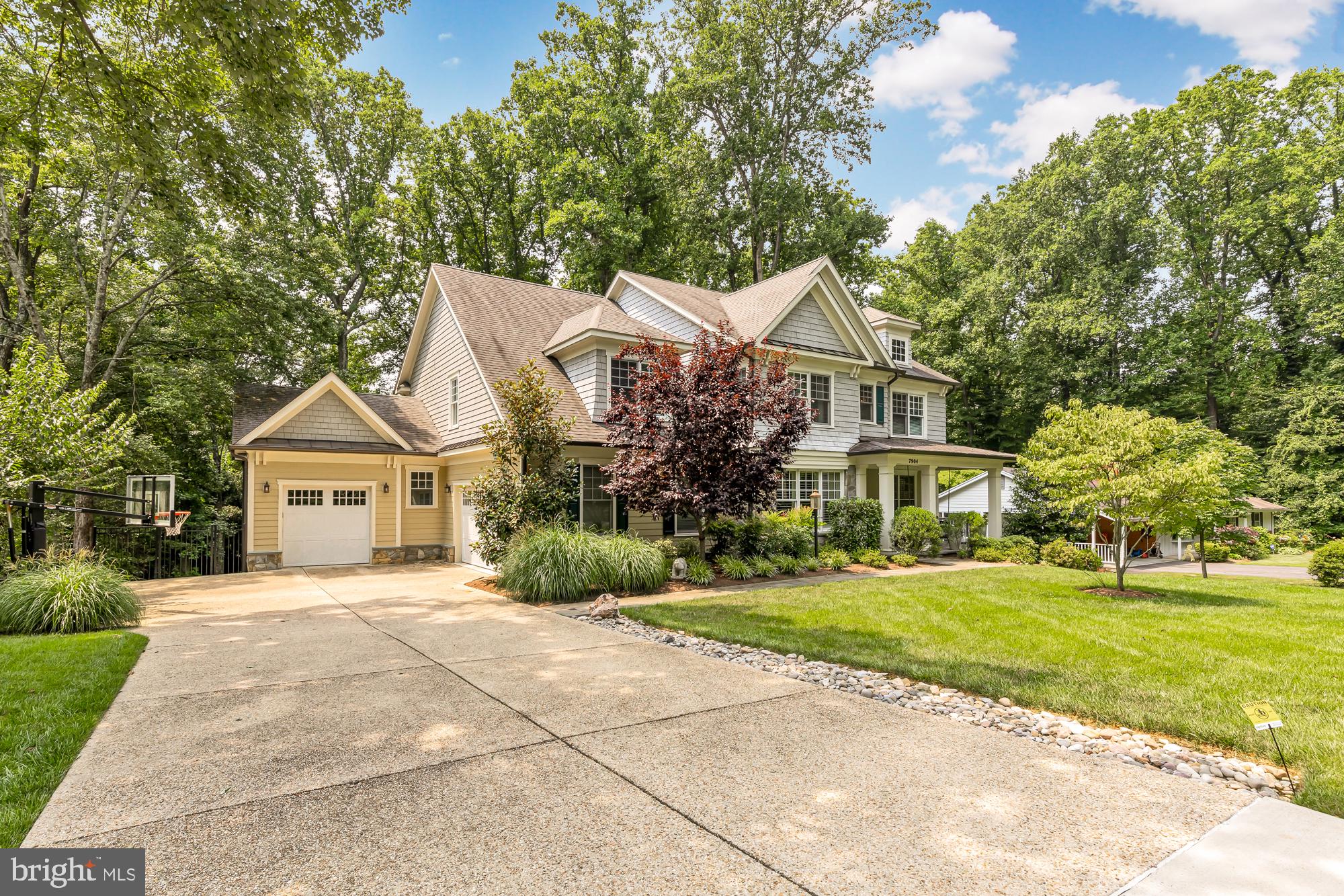 7904 CARTERET ROAD