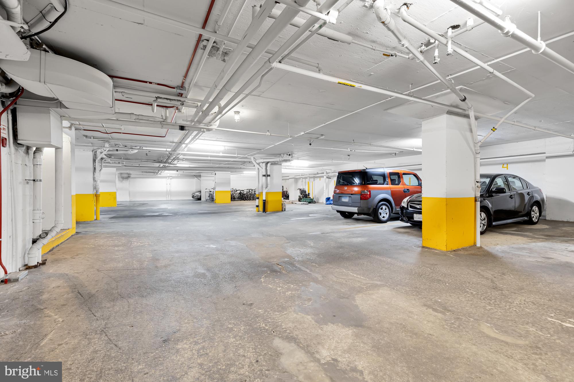 575 THAYER AVENUE Unit: 205