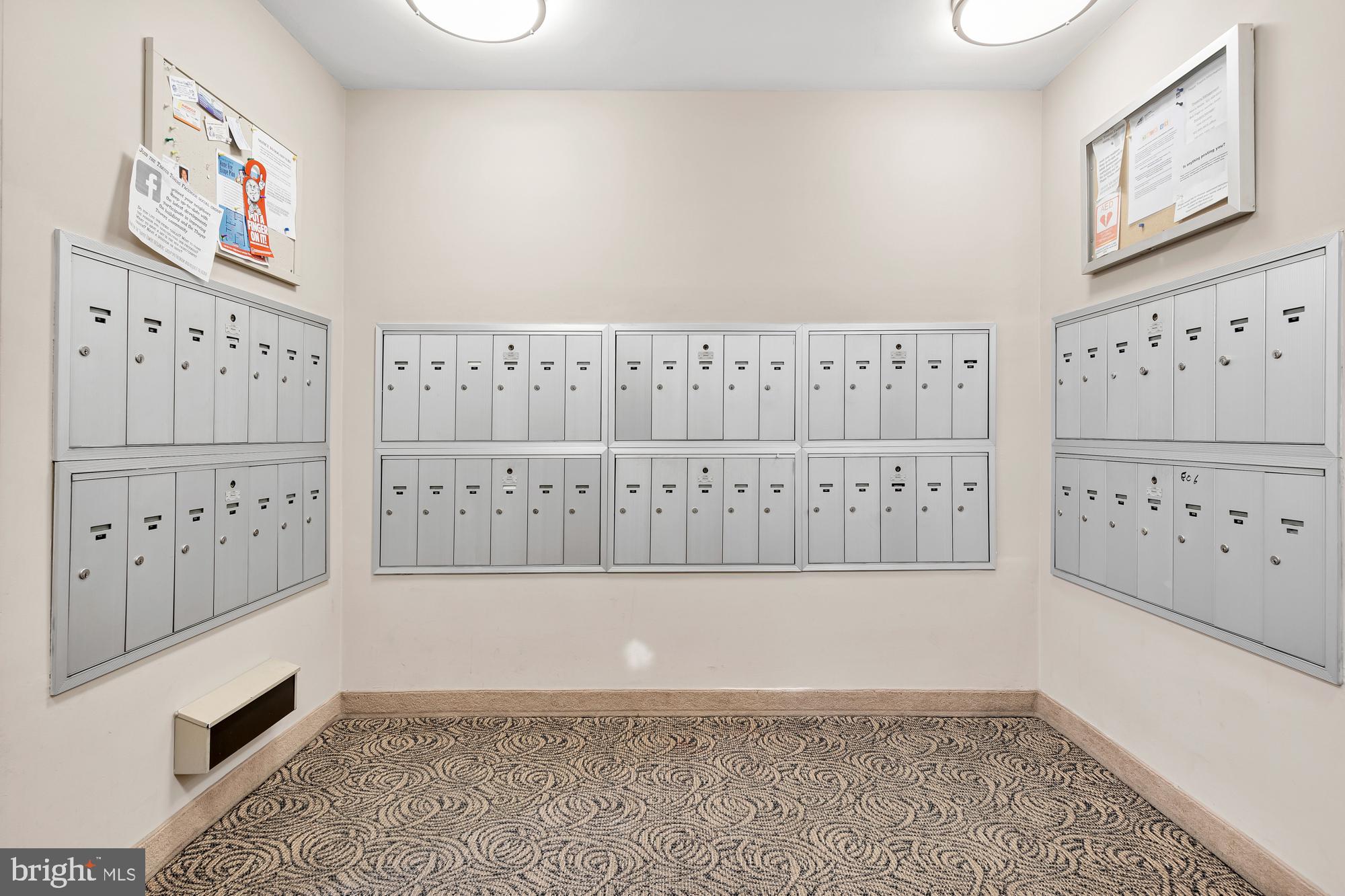 575 THAYER AVENUE Unit: 205