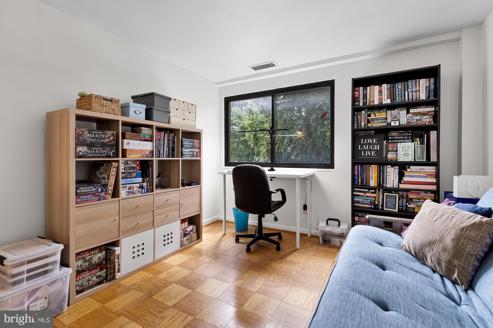 575 THAYER AVENUE Unit: 205