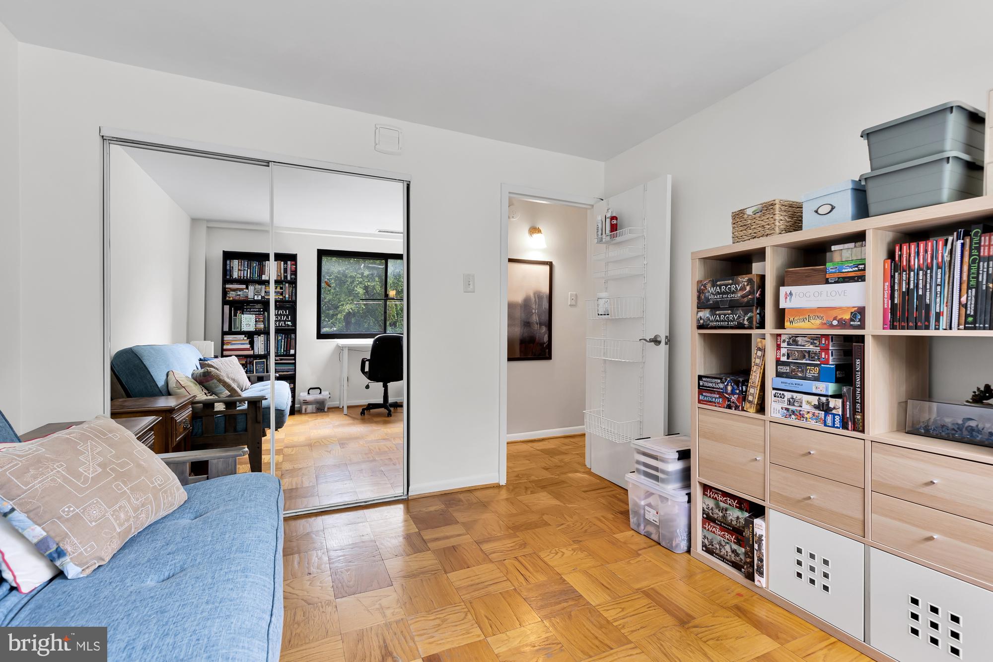 575 THAYER AVENUE Unit: 205