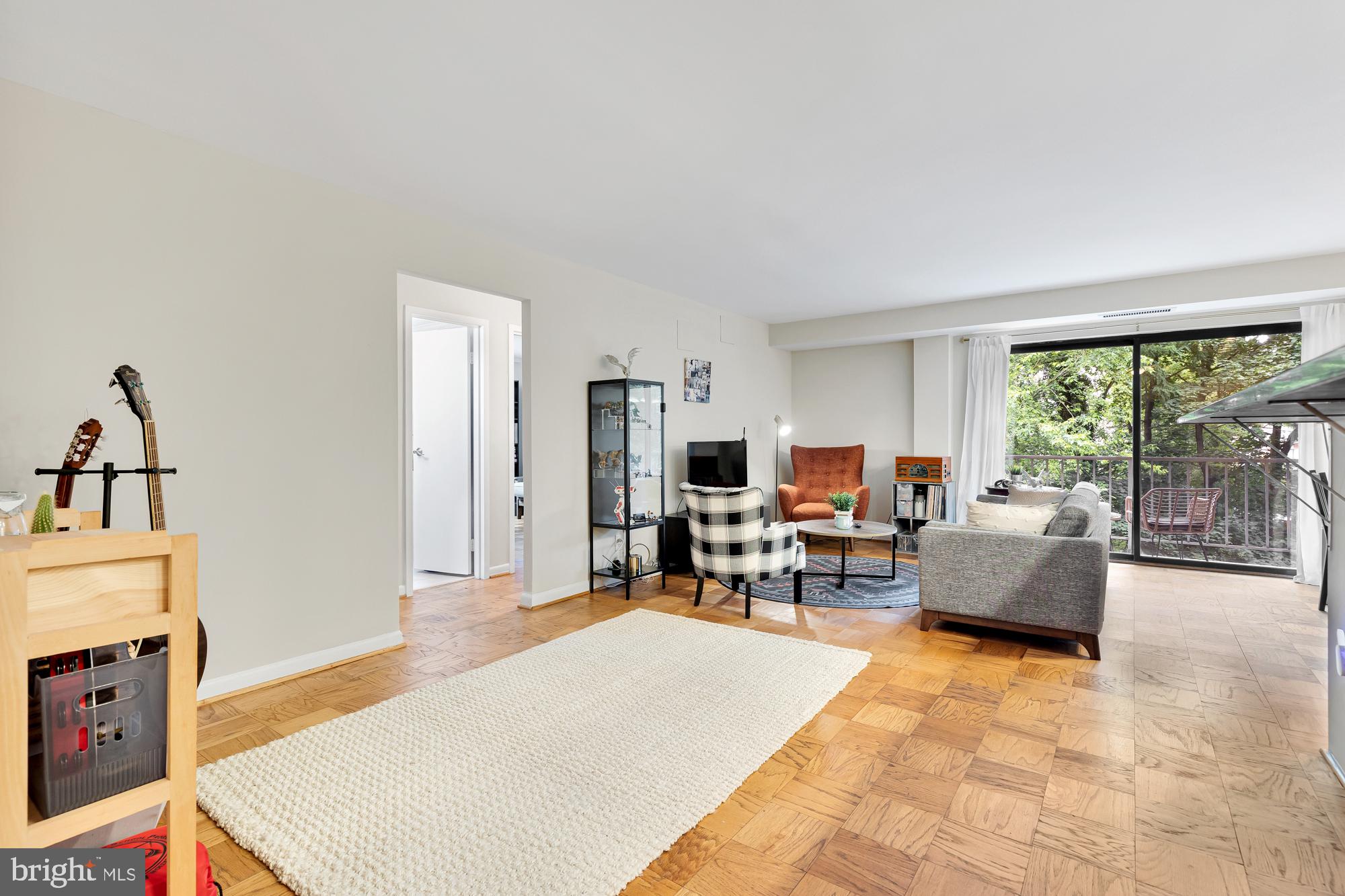 575 THAYER AVENUE Unit: 205