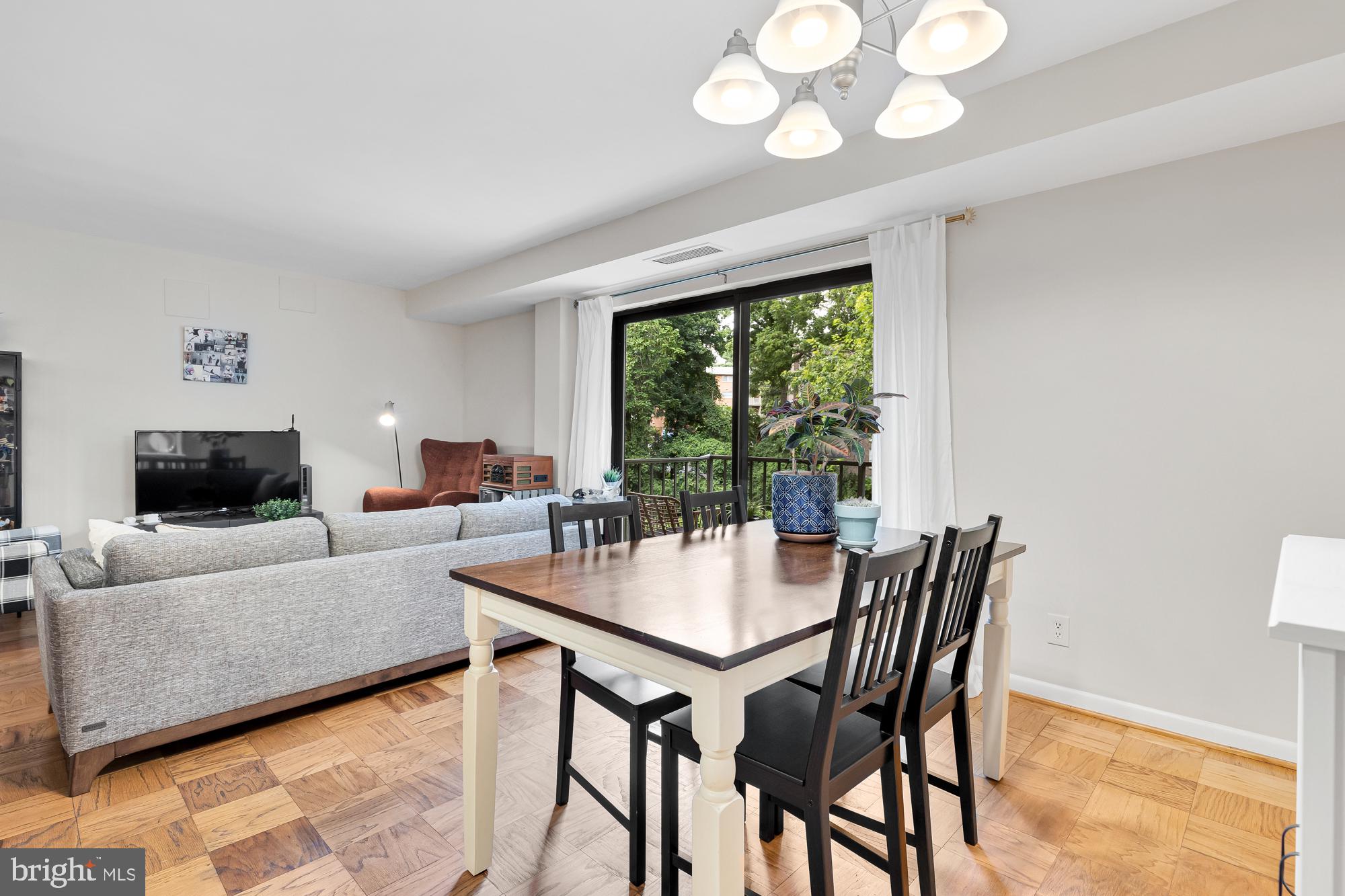 575 THAYER AVENUE Unit: 205