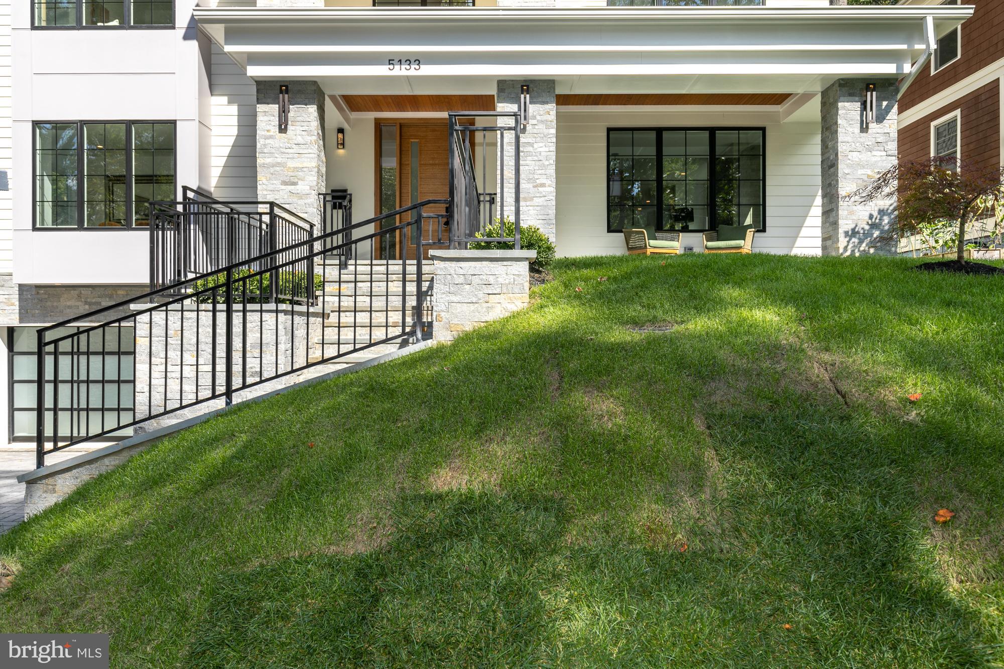 5133 Wissioming ROAD