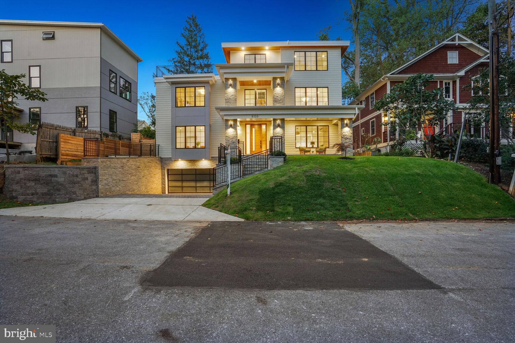 5133 Wissioming ROAD
