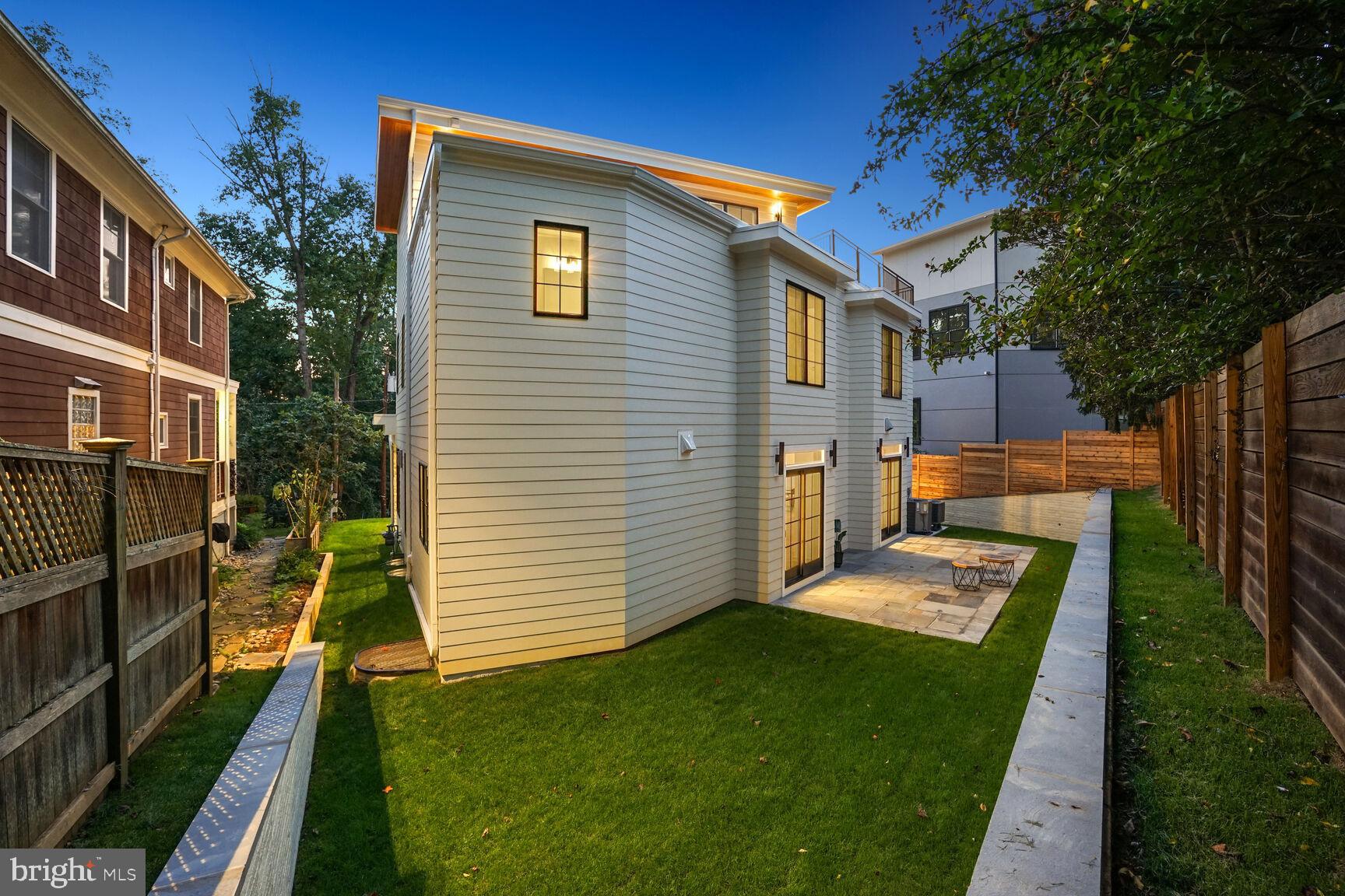 5133 Wissioming ROAD