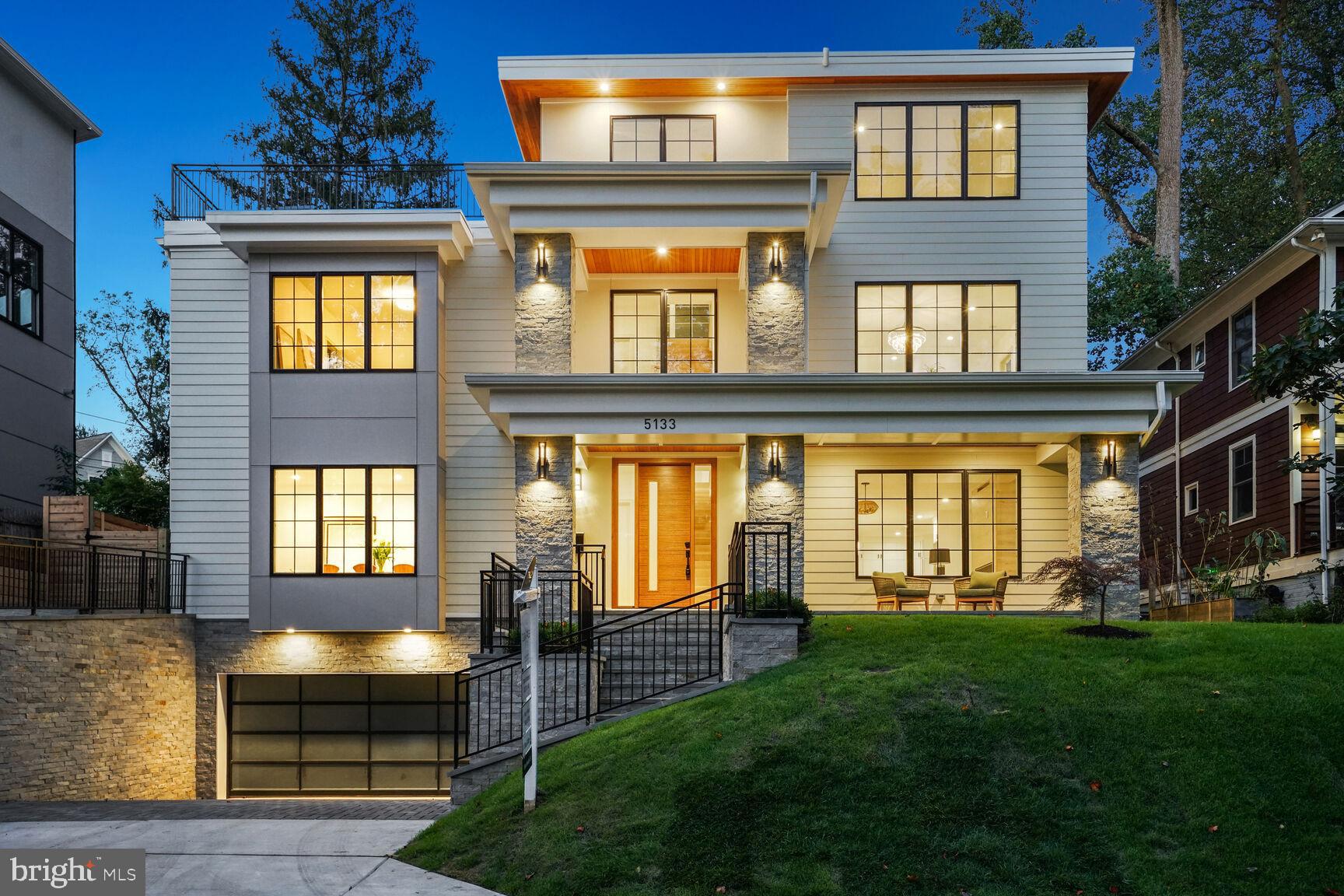 5133 Wissioming ROAD