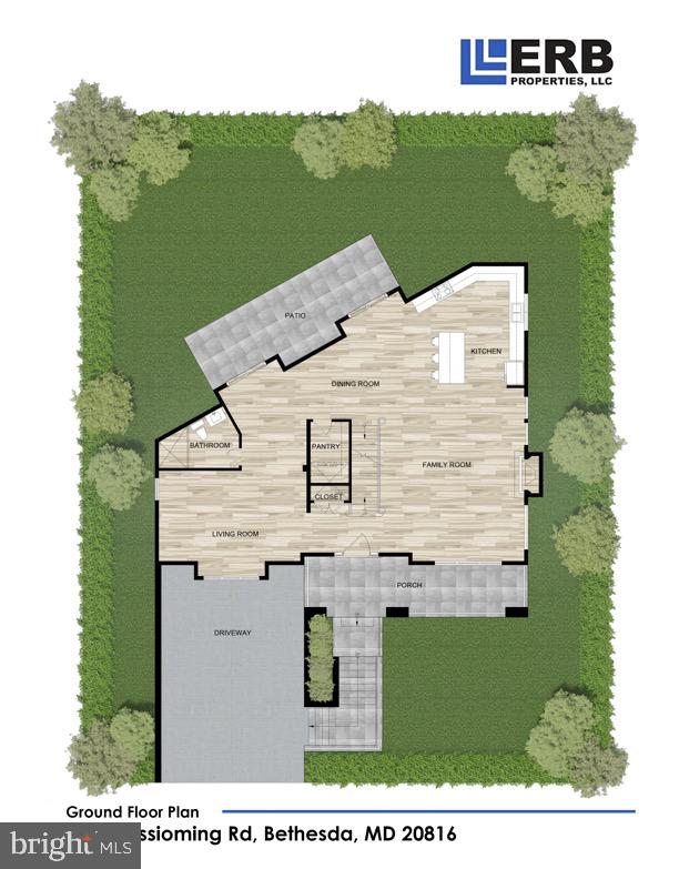 5133 Wissioming ROAD
