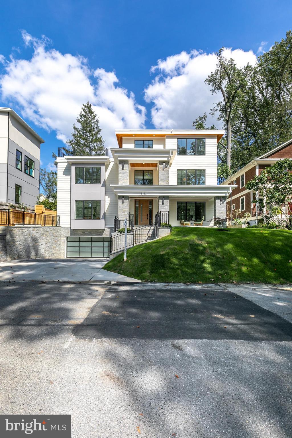 5133 Wissioming ROAD