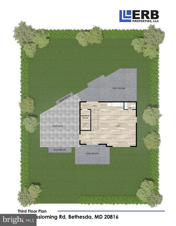 5133 Wissioming ROAD