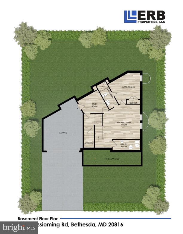 5133 Wissioming ROAD