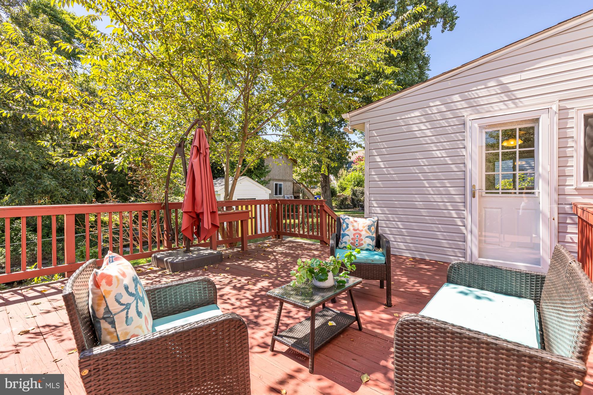 502 KERWIN ROAD