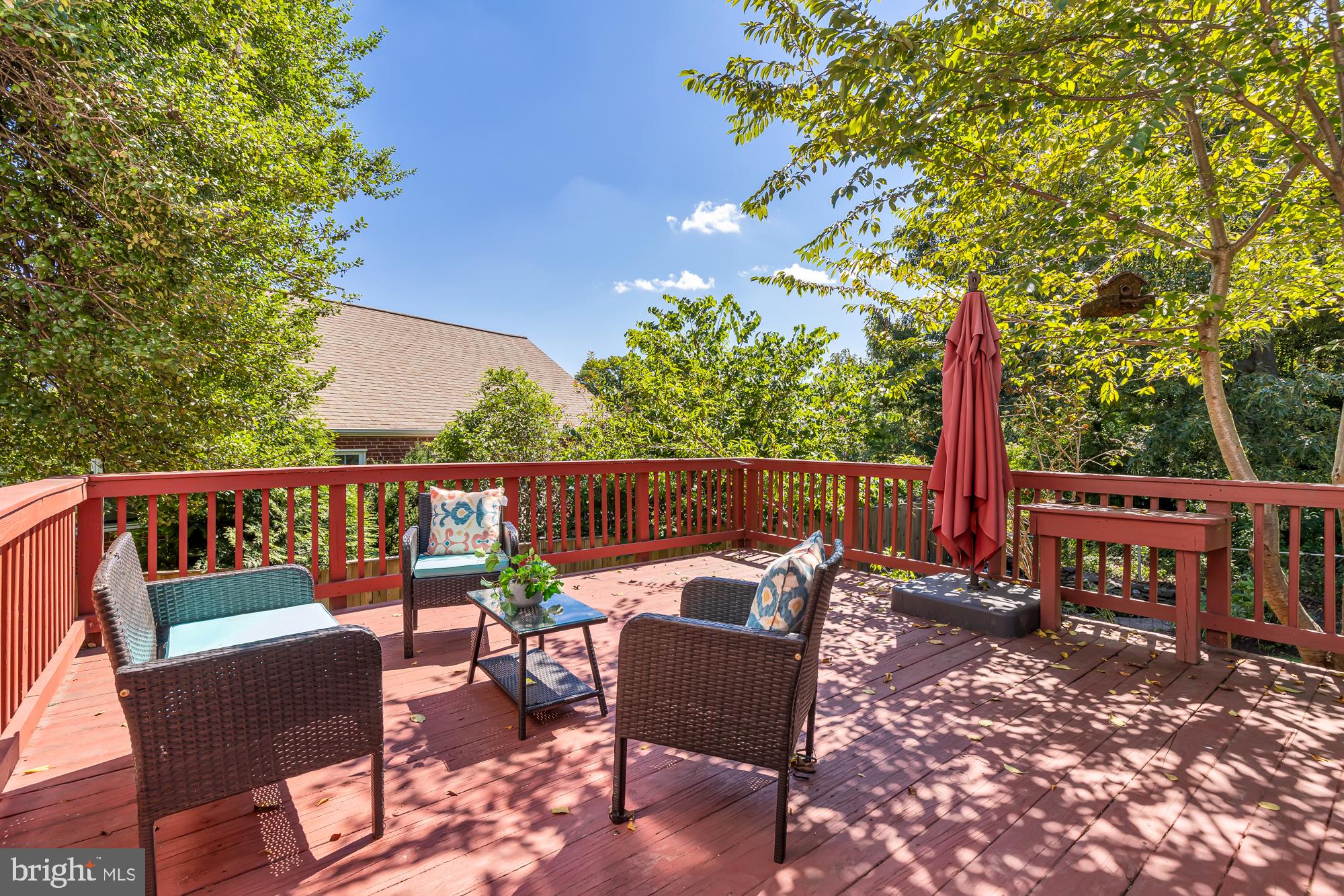 502 KERWIN ROAD