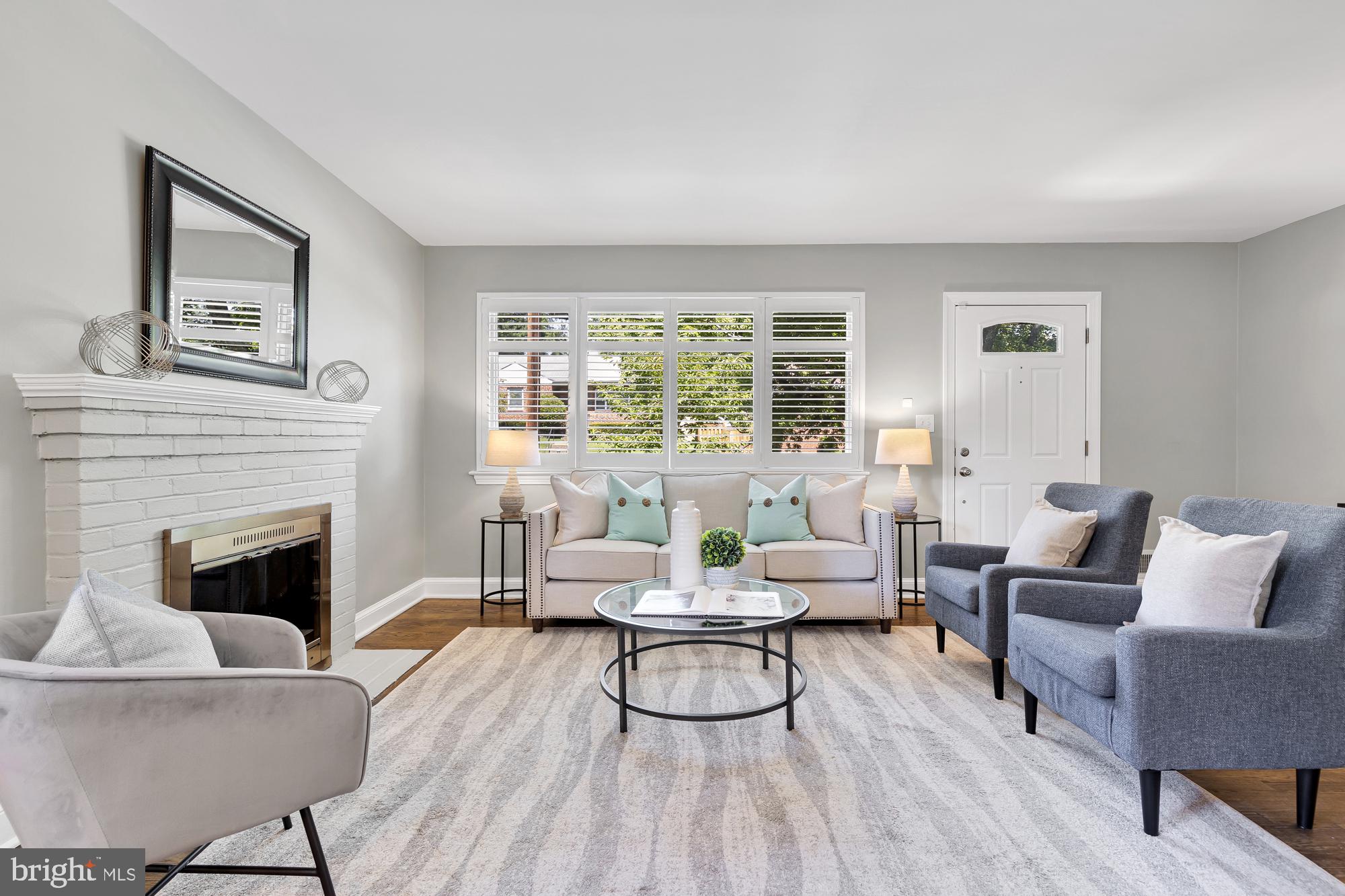 502 KERWIN ROAD