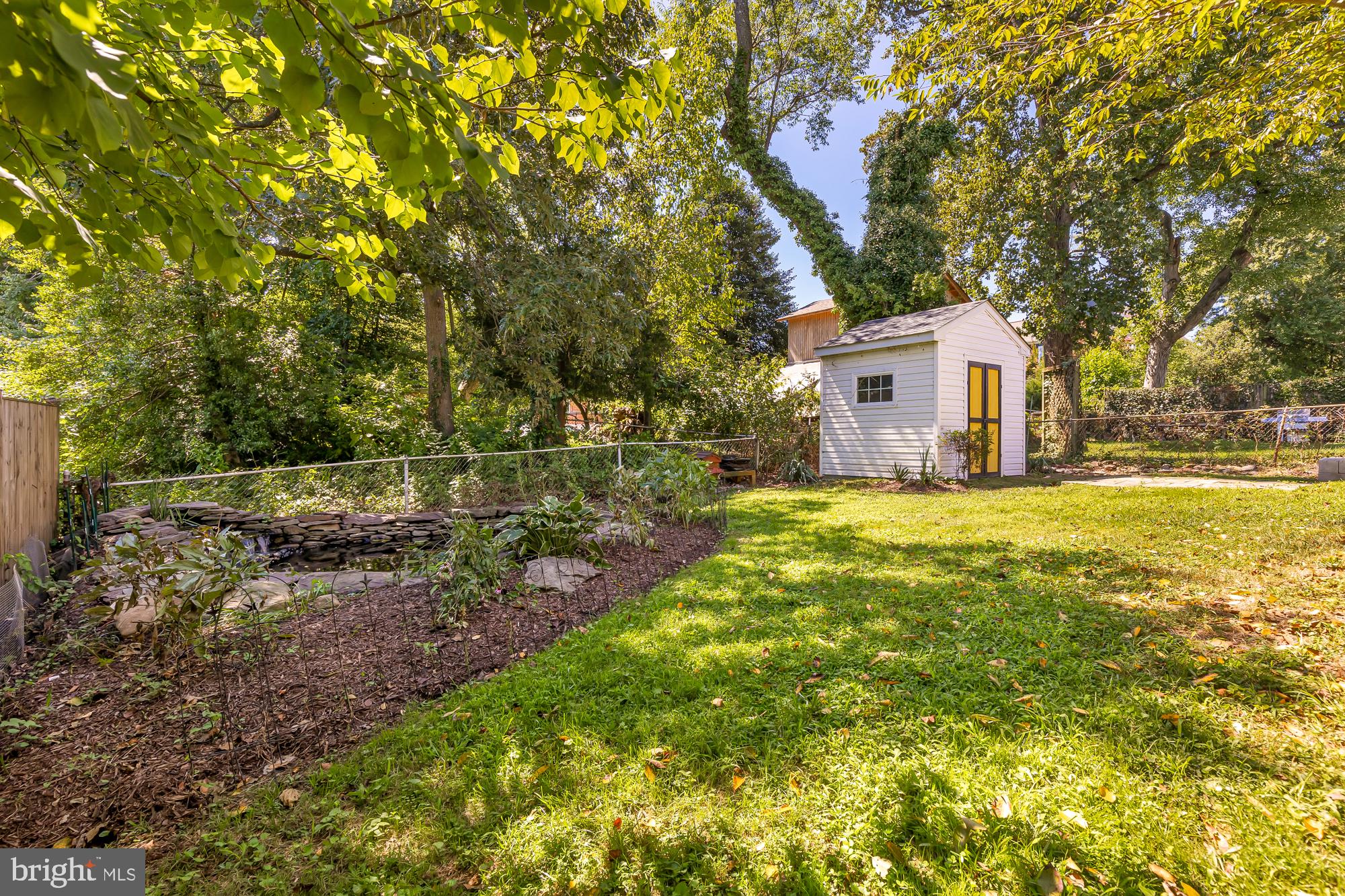 502 KERWIN ROAD