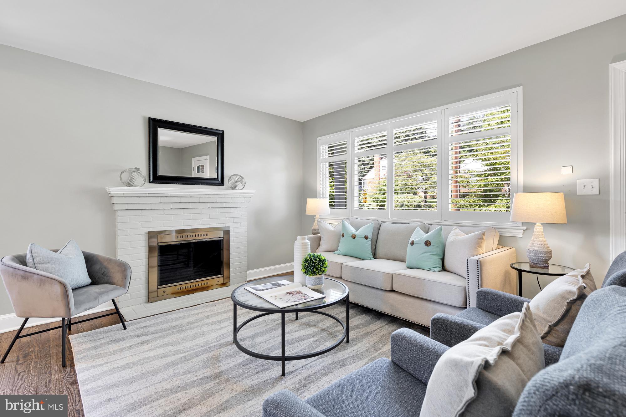 502 KERWIN ROAD