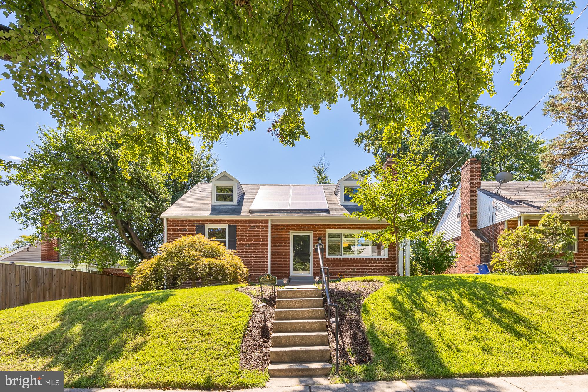 502 KERWIN ROAD