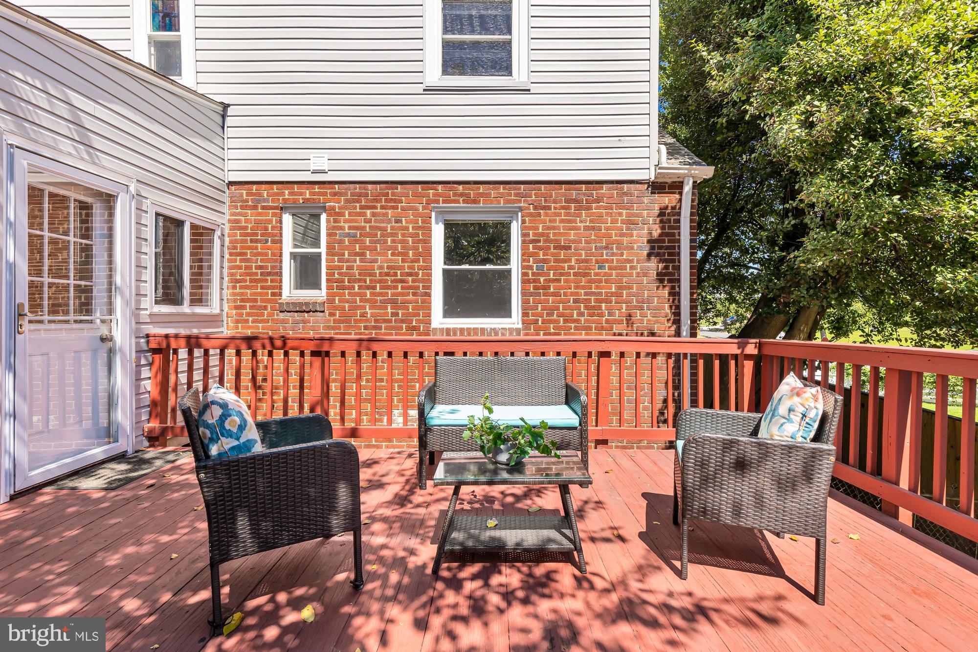502 KERWIN ROAD