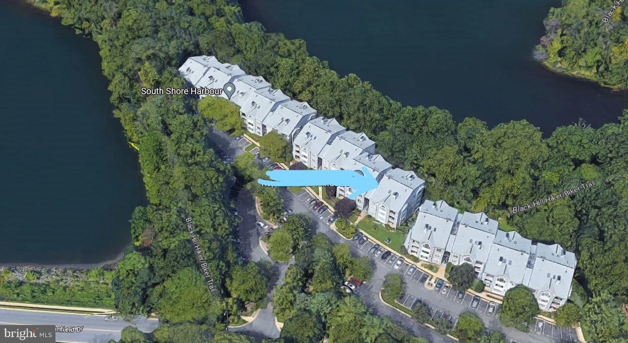 20408 Shore Harbour DRIVE Unit: 5-B