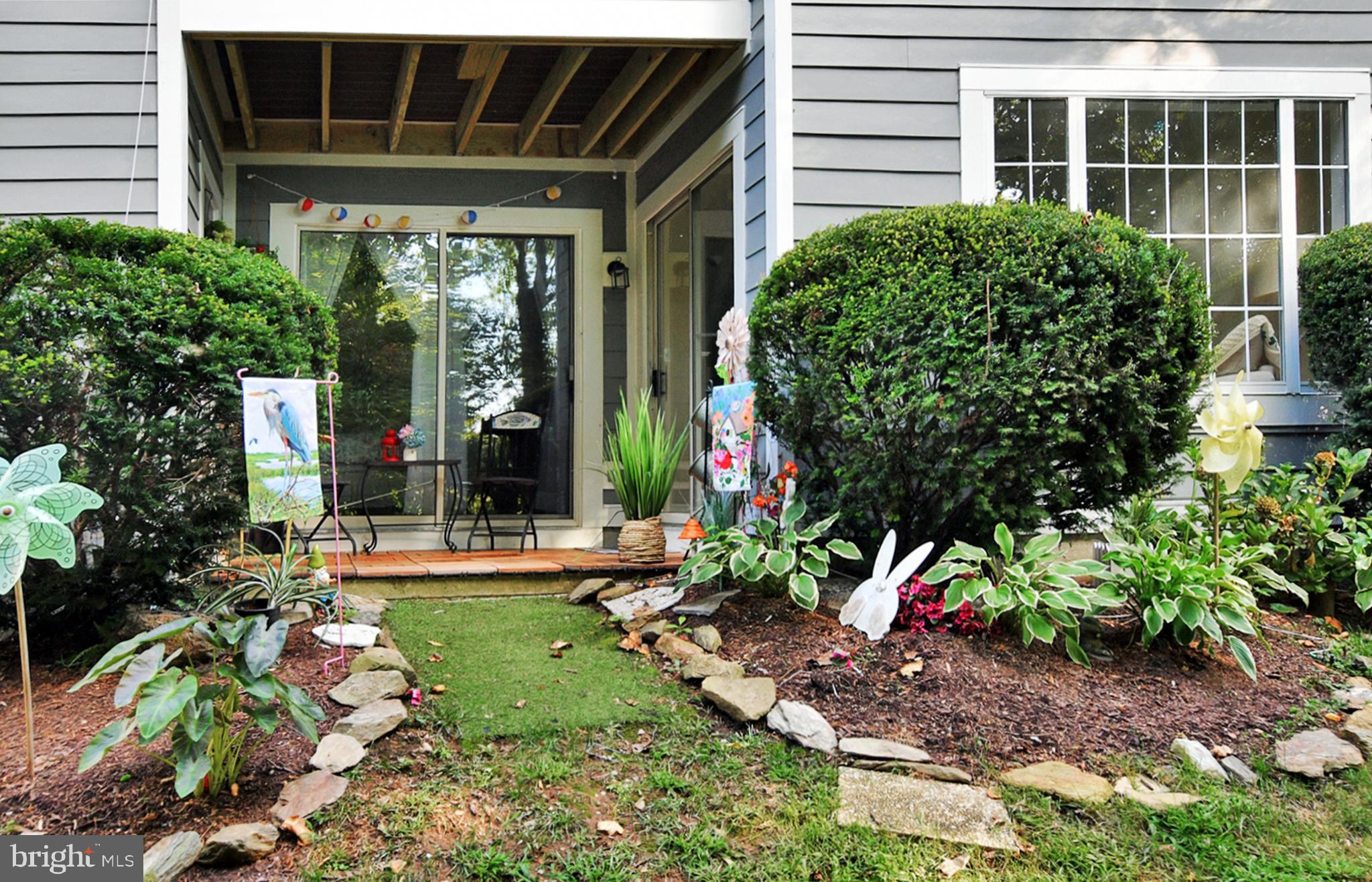 20408 Shore Harbour DRIVE Unit: 5-B