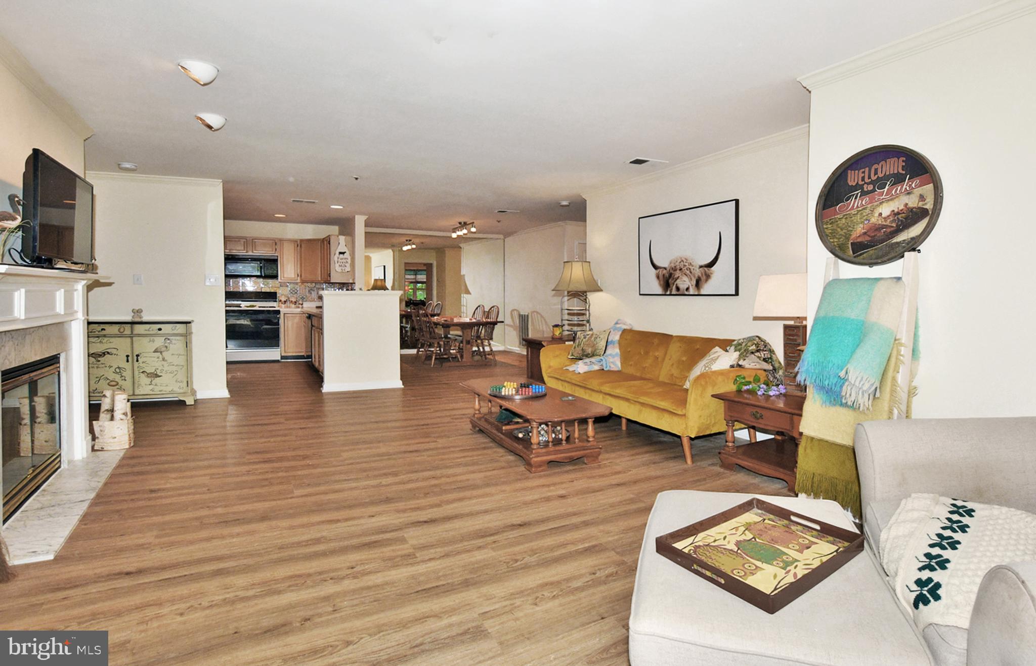 20408 Shore Harbour DRIVE Unit: 5-B