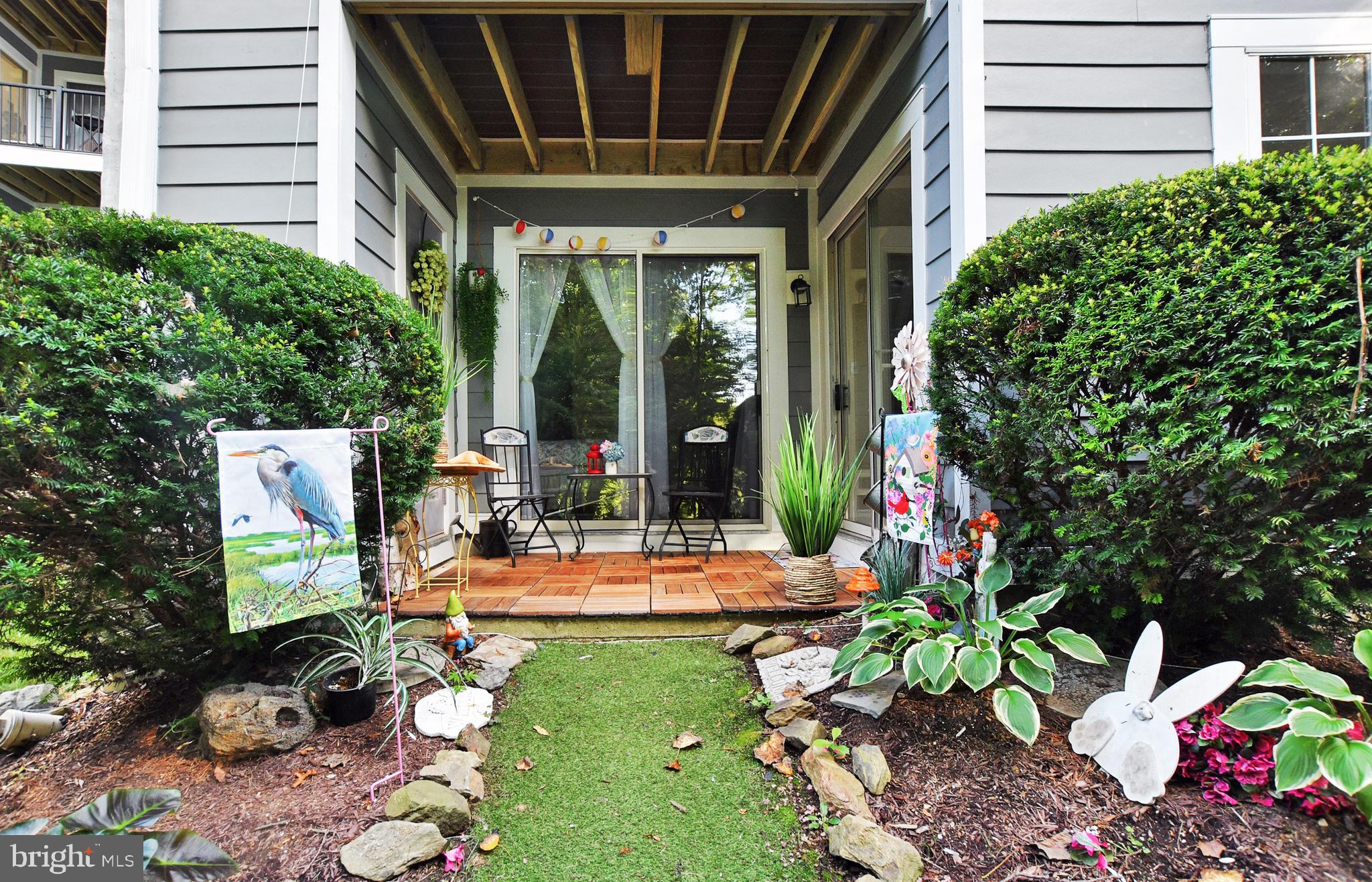 20408 Shore Harbour DRIVE Unit: 5-B