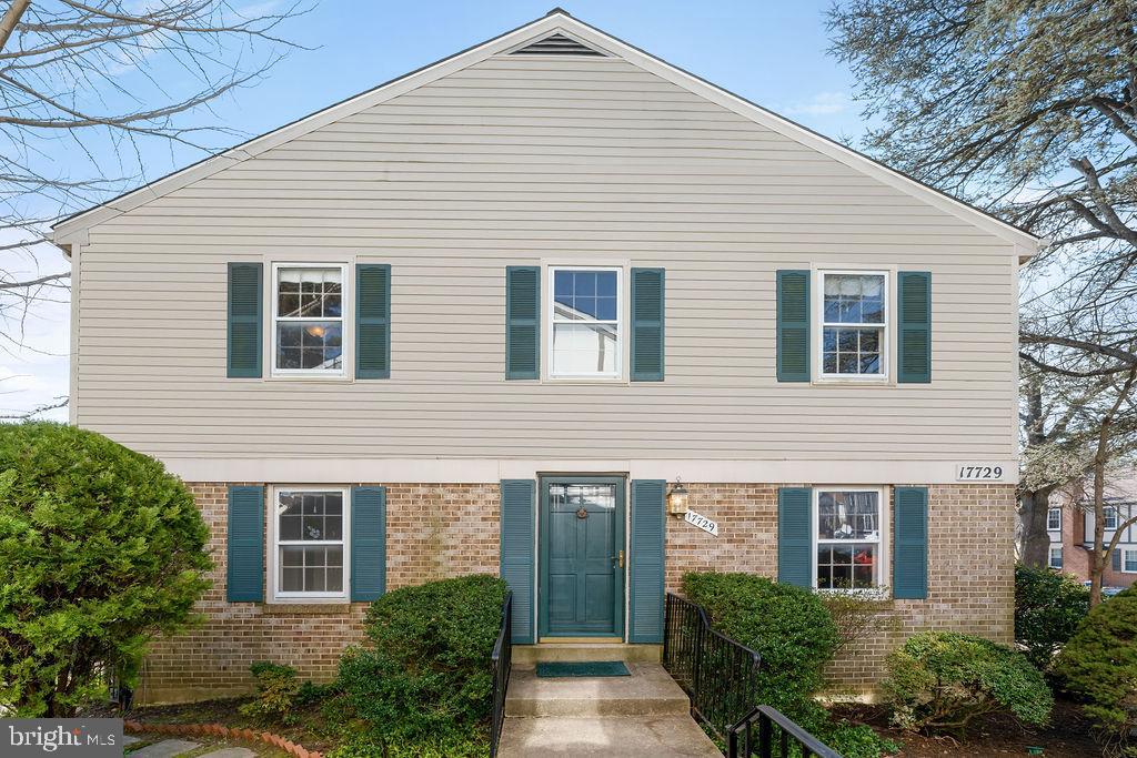17729 Lochness Circle Unit: 55