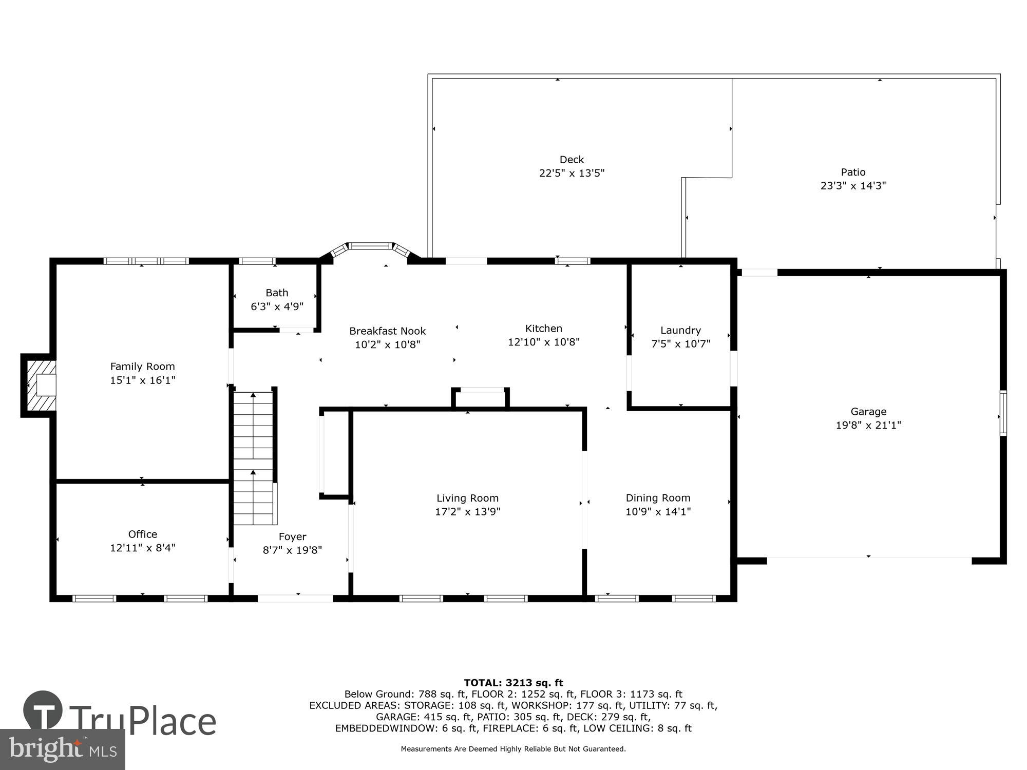 15120 Centergate Dr