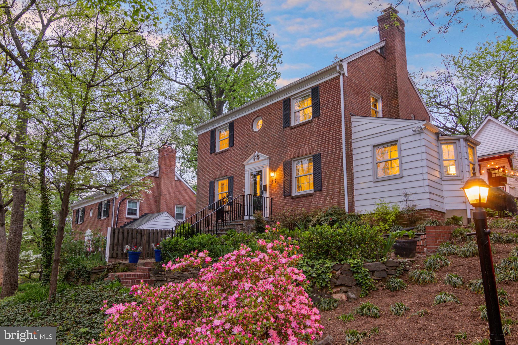 612 Ellsworth Dr