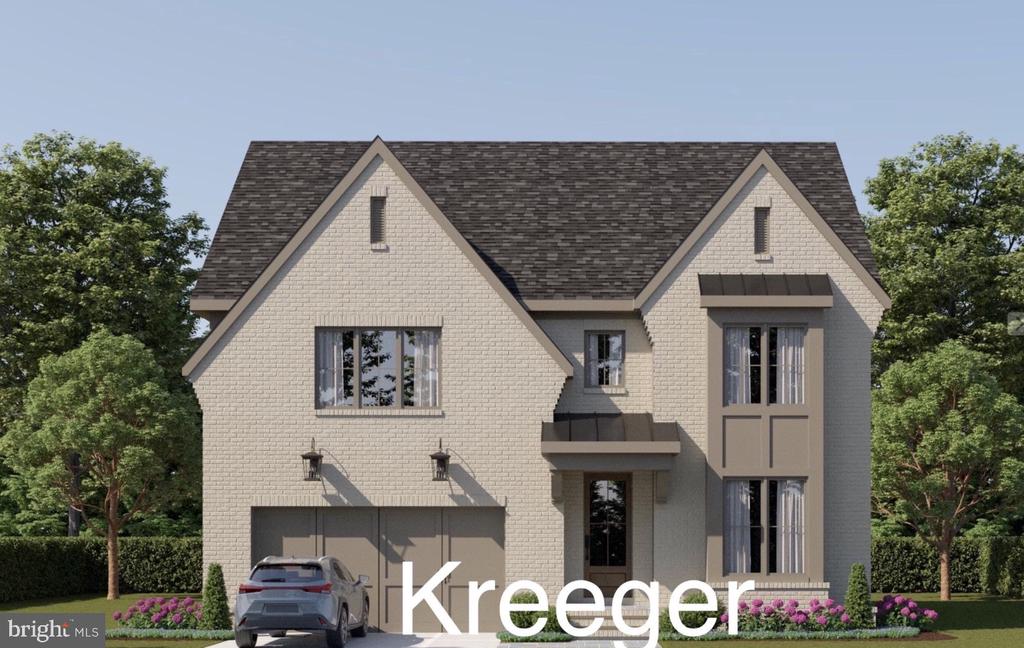 4922 EARLSTON DRIVE